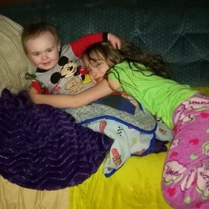 Meet your Posher, Casey